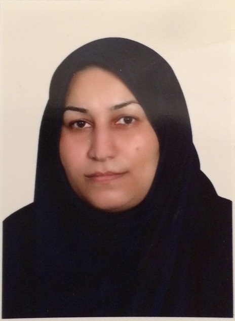 Dr. Soheila Aminimoghaddam
